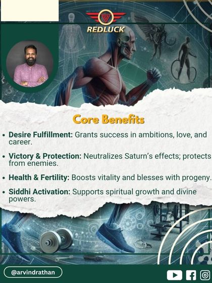 Arvind Rathan - Personalized Spiritual Remedies Personalized Rudraksha Recommendations photo 73