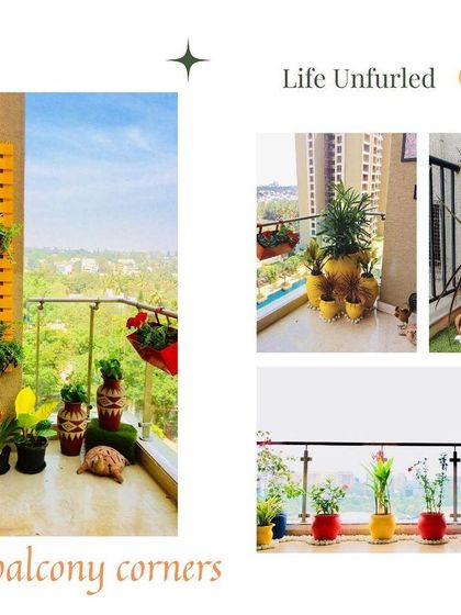 Treemendous - Interior & Exterior Plantscaping Balcony & Terrace Transformations photo 19