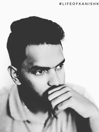 A pensive black and white shot. A crucial part of being an effective lawyer is the ability to think critically and consider every angle before advising a client or appearing in court.