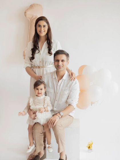 Photuvala - Family & Kids Photography Family & Generational Portraits photo 37