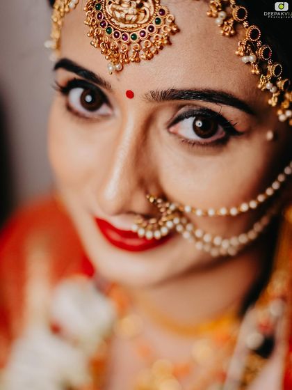 Waymore Jewels - Bridal Jewellery Rental Our Brides: My Wedding Story photo 5