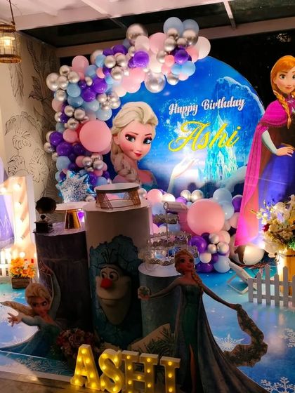 Disney & Princess Magic photo 16