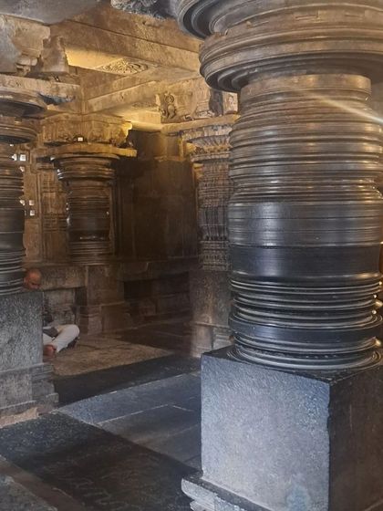 Sneha Kappanna - Theatre, Storytelling & Workshops Stories of Our Land: Cultural Explorations photo 38