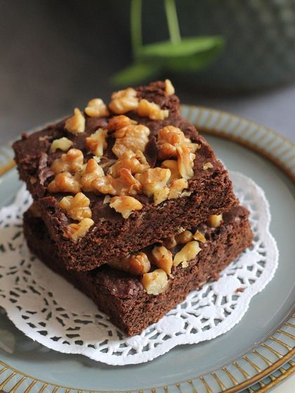 Cakenest - Online Baking & Business School Niche Bakes & Desserts photo 9