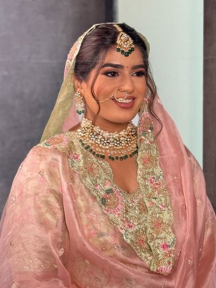 Traditional & Regional Brides photo 9