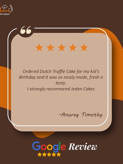 Happy Moments: Our Customers' Celebrations photo 54