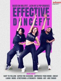 Dance Fitness Classes