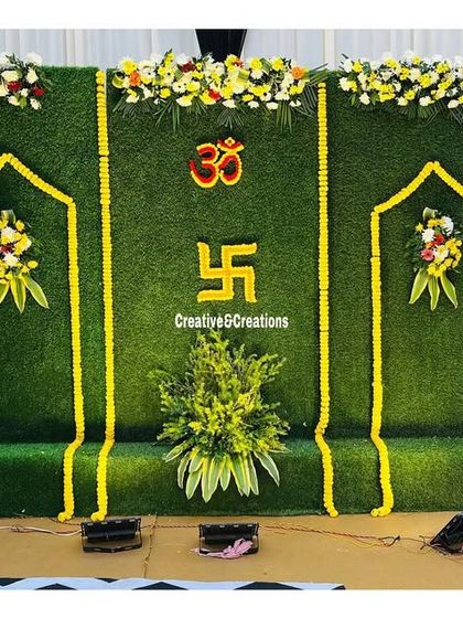 Creative&Creations - Event Decoration Outdoor & Daytime Events photo 8