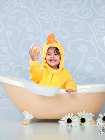 Wonderkids - Newborn, Kids & Family Photography Creative & Themed Photoshoots photo 56