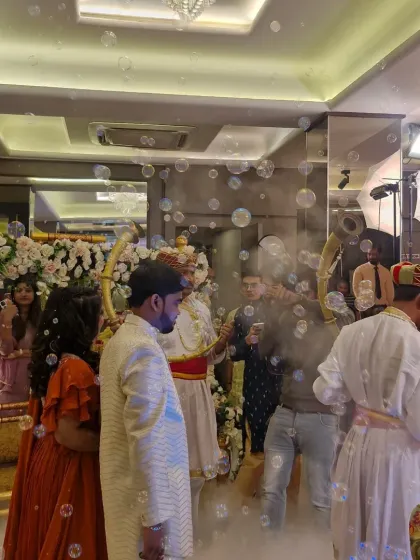 Event Glimpses & Client Moments photo 5