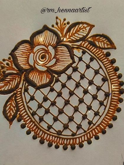 Design Motifs and Bunches photo 4