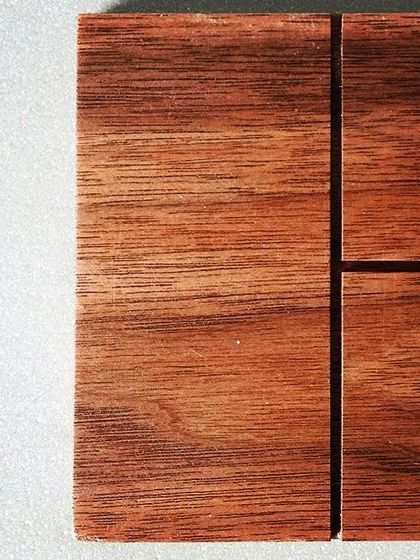 Totem - Smart Home Automation Artisanal Touch Panels: Control Meets Craft photo 26