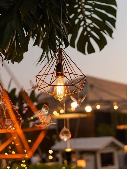 Enchanting Receptions & Outdoor Dining photo 20