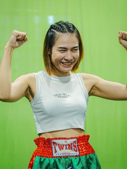 Grassroot Boxing - Boxing Event Promotion Our Fighters: The Heart of the Hustle photo 36