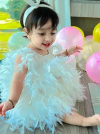 Custom Kid's Wear