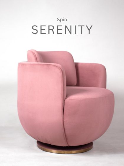 TIS Living - Bespoke Furniture for Entire Homes Statement Seating: Armchairs, Sofas & Loungers photo 91