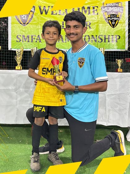 The First Kick: Grassroots Football (Ages 2+) photo 9