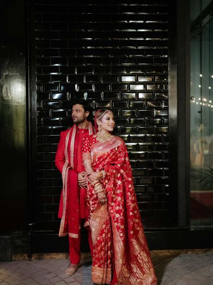 Romantic Couple Portraits photo 23