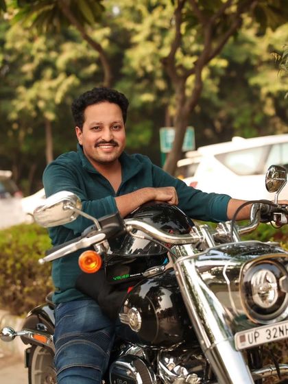 Rakshith Shetty - Fashion & Portfolio Photography Men's & Automotive Portfolios photo 14