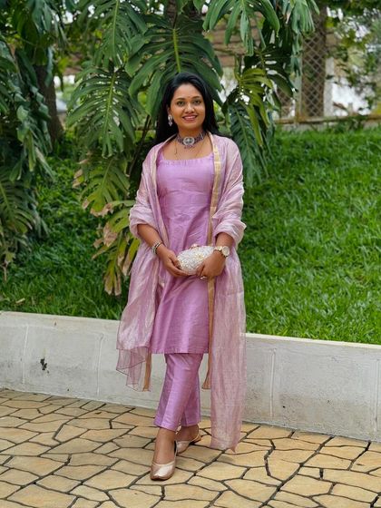 Anthariya by Nidhi Gowda - Custom Bridal & Occasion Wear Additional Designs photo 22