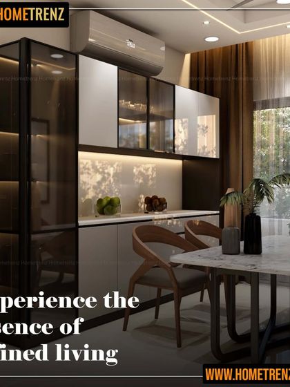 Modern Kitchens & Dining photo 3