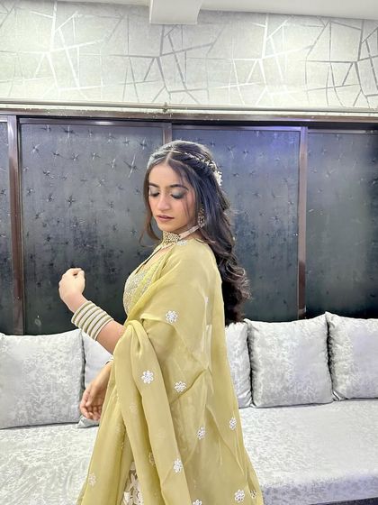 For the Bride's Tribe photo 20