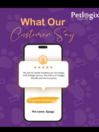 We love hearing from our customers. This five-star review from Priyanka highlights our budget-friendly and high-quality service.