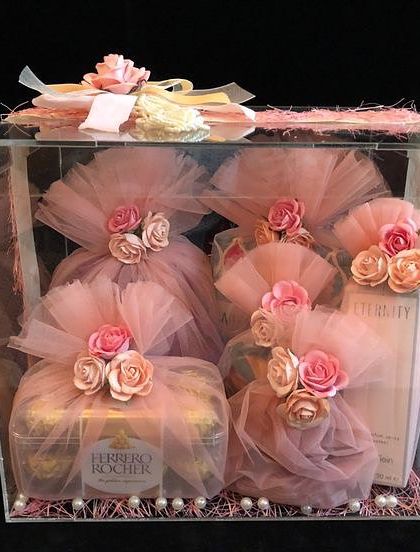 Curated Gift Hampers photo 14