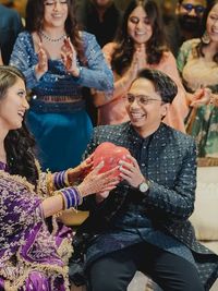 Wedding Emcee Services