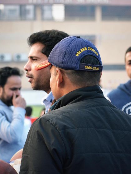 More Than a Game: Academy Life & Community photo 41