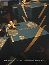 Wedding & Event Gifting