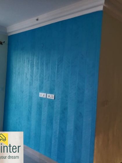 Zpainter - Decorative Wall Finishes Textured & Dimensional Walls photo 3