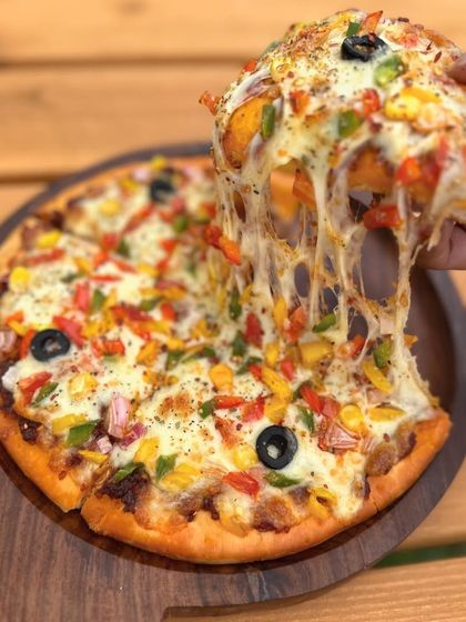 The Pawsome Camp - Dog Park & Pool Relax & Recharge: The Think Pawsitive Cafe photo 12