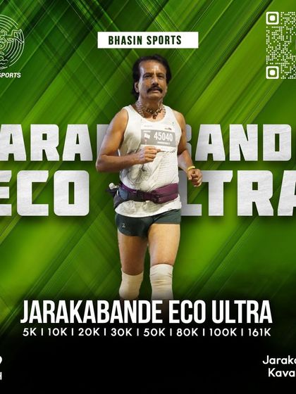 A collection of the incredible runners who make our events possible. Each image represents an athlete who has committed to challenging themselves at one of our trail or endurance races.