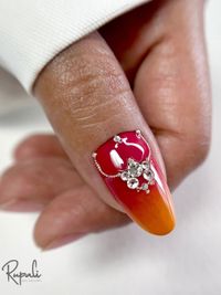 Bespoke Nail Artistry