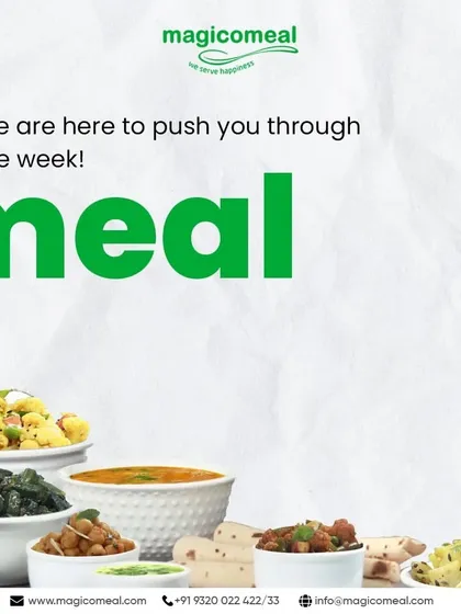 I am here to push you through the week with delicious and nutritious meals. My office lunch options cater to every taste and dietary requirement, making it an investment in well-being.