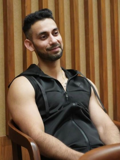 My Journey & The 'Why' photo 5