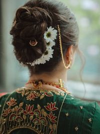 Bridal & Wedding Hairstyling