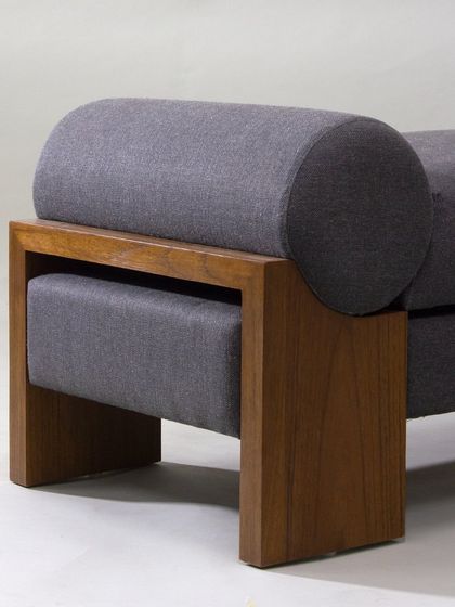 TIS Living - Bespoke Furniture for Entire Homes Statement Seating: Armchairs, Sofas & Loungers photo 45