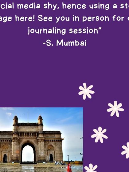 Radhika Mohta - Corporate & Community Events Curated Gatherings: From Diwali Parties to Journaling Circles photo 26