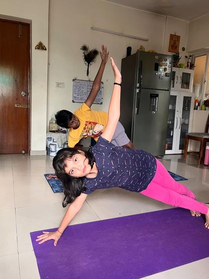 Livstylrs - Personal Fitness Training Fitness for the Next Generation photo 3