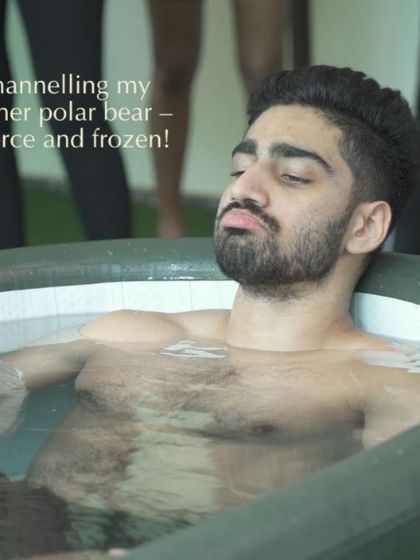 Trove Experiences - Wellness & Mindful Movement The Polar Plunge: Breathwork & Ice Baths photo 9