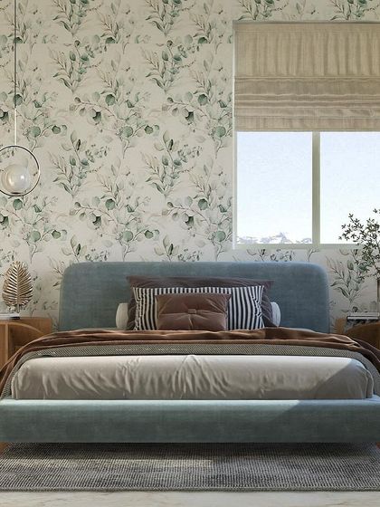 Bedrooms: Personal Sanctuaries photo 12