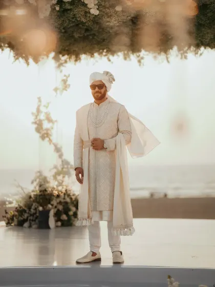 Additional moments from our beautiful wedding ceremonies, showcasing a variety of entries, rituals, and happy couples.