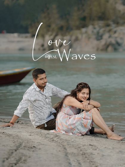 Riverside & Ganga Ghats Romance photo 25