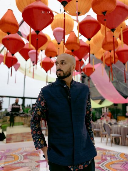 The Dream Team & Behind The Decks photo 5