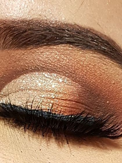 A Focus on Eyes photo 7