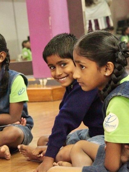 Lewis Foundation of Classical Ballet - Ballet Training Programs Giving Back: Dance for All photo 6