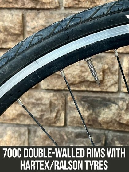 Expert Insights: Bike Reviews photo 10