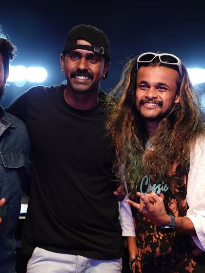 Akzy - Event DJ & Production Services Festival & Large Scale Productions photo 13